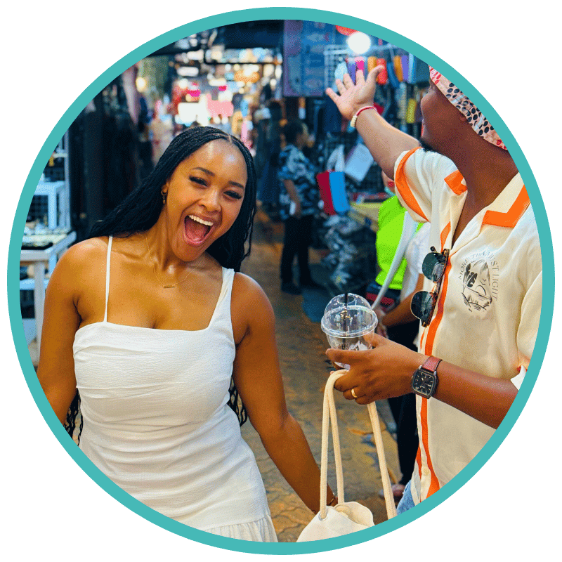 Bangkok Shopping Bangkok Shopping WOLO Travel